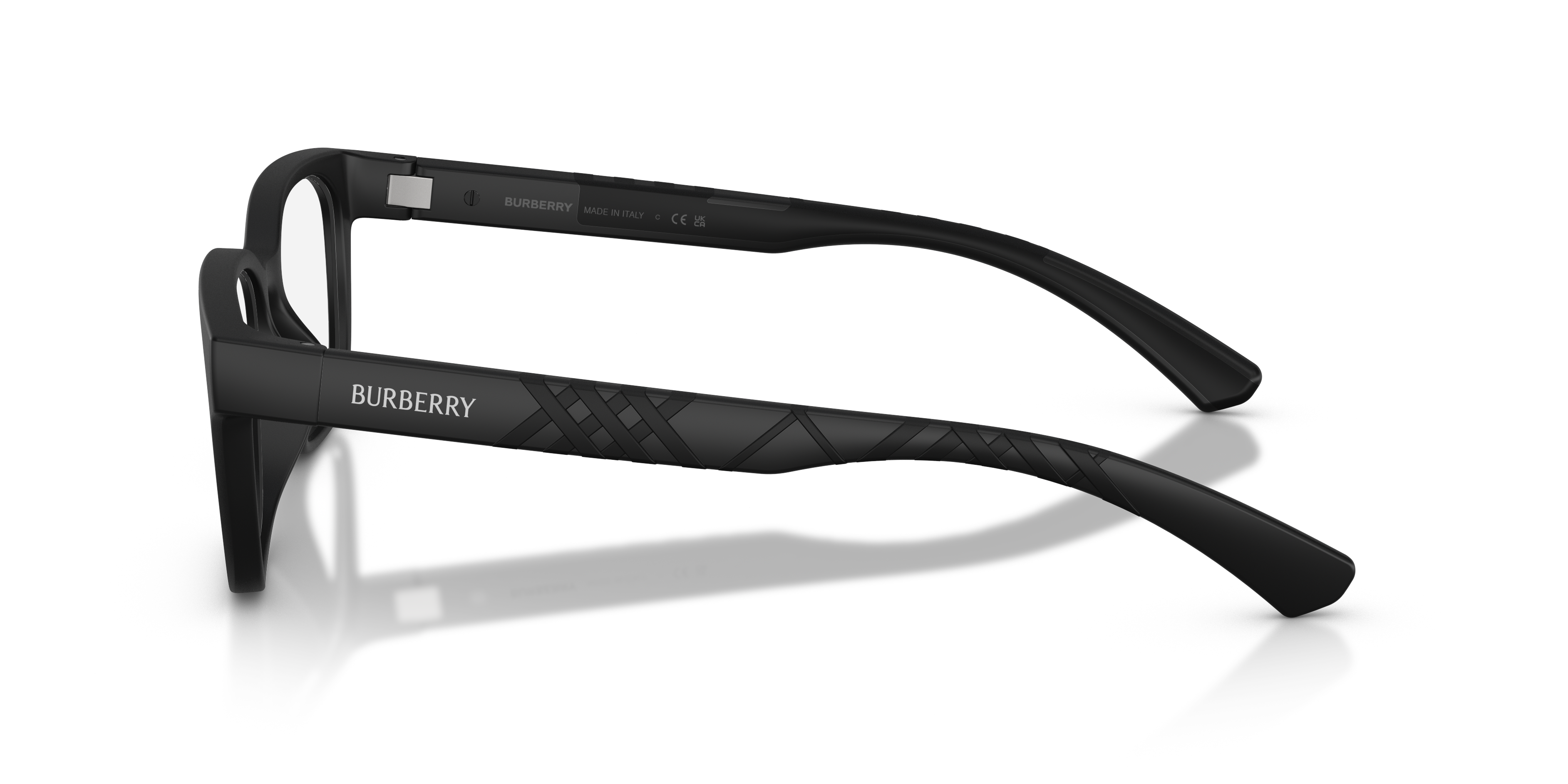 Burberry BE2460D 3464  